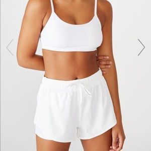 NWT Move Jogger Short